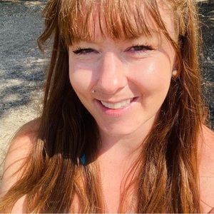 Meet your Posher, Isabelle